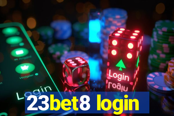 23bet8 login